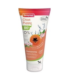 Shampoing chiot Bio Beaphar - 1