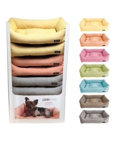 Couchage pour chiens - Sofa Rainbow Gloria - 1