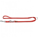 Laisse pour chien - Laisse Nylon réglable Hunter - 1