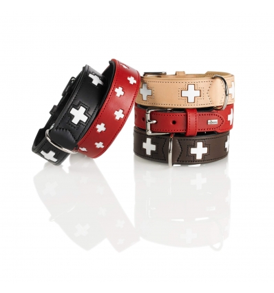 Collier pour chiens - Collier Swiss Hunter - 1