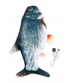 Poisson vibrant Petstages - 2 2