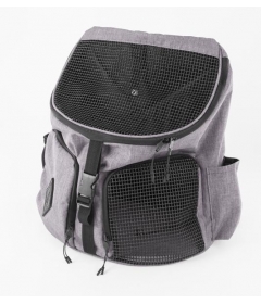 Sac de transport pour chiens - Sac à dos croisette
