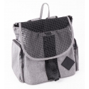 Sac de transport pour chiens - Sac ventral croisette