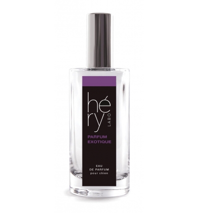 Parfum Exotique Hery - 1