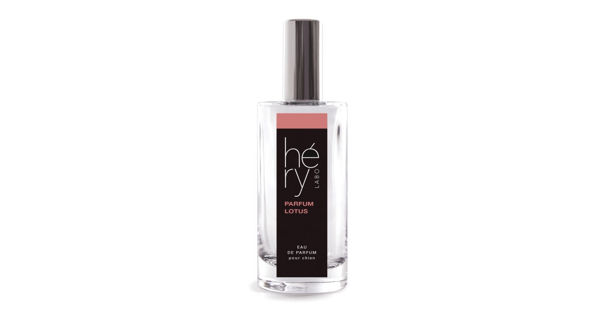 Parfum Lotus Hery - 1