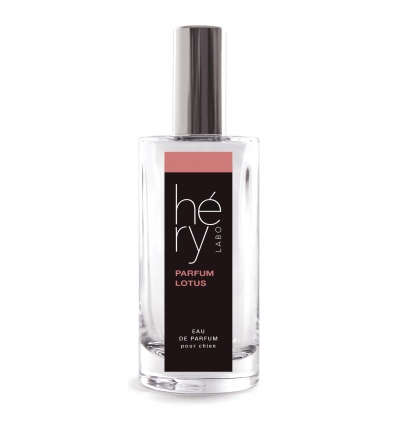 Parfum Lotus Hery - 1