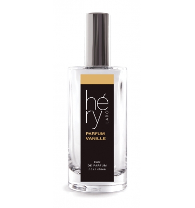 Parfum vanille Hery - 1