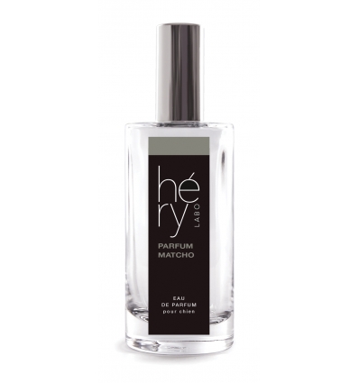 Parfum Matcho Hery - 1