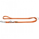 Laisse pour chien - Laisse Nylon réglable Hunter - 4