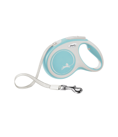 Laisse pour chien - Laisse Flexi New Comfort (sangle) Flexi - 1 2