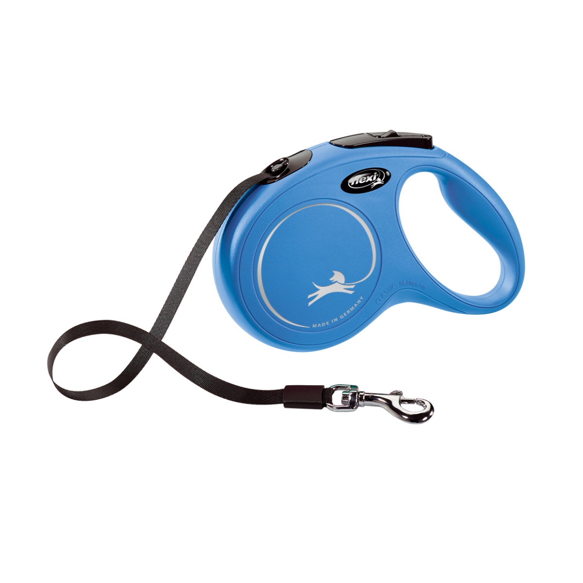 Laisse pour chien - Laisse Flexi New Classic (sangle) Flexi - 1