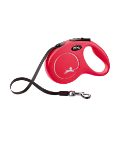 Laisse pour chien - Laisse Flexi New Classic (sangle) Flexi - 4