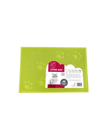 Tapis de litière small 