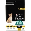 Purina Pro Plan - Small & Mini light sterilised Purina Pro Plan - 1