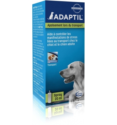 Adaptil spray voyage Adaptil - 1