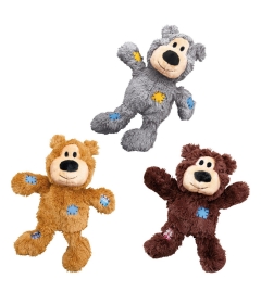 Kong - Wild Knots Bear Kong - 1