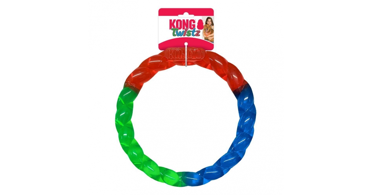Kong - Twistz Ring Kong - 1