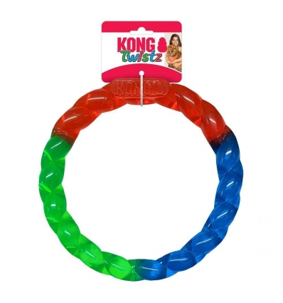 Kong - Twistz Ring Kong - 1