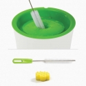 Accessoire de repas pour chiens et chats - Kit de nettoyage fontaine Catit Catit - 2