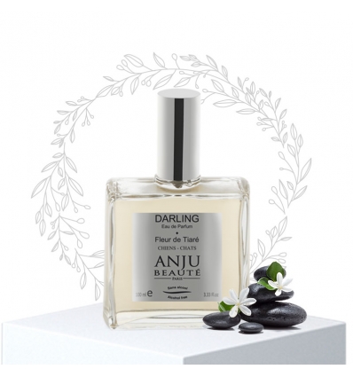 Parfum pour chat: Parfum Anju Darling Anju Beauté - 1