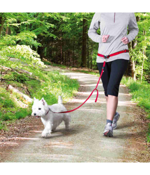 Ceinture Cani Cross Trixie - 3