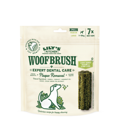 Lily's Kitchen - Friandise Dentaire Woofbrush Lily's Kitchen - 3 2
