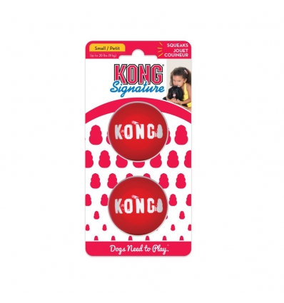 Kong - 2 Signature Ball Kong - 1