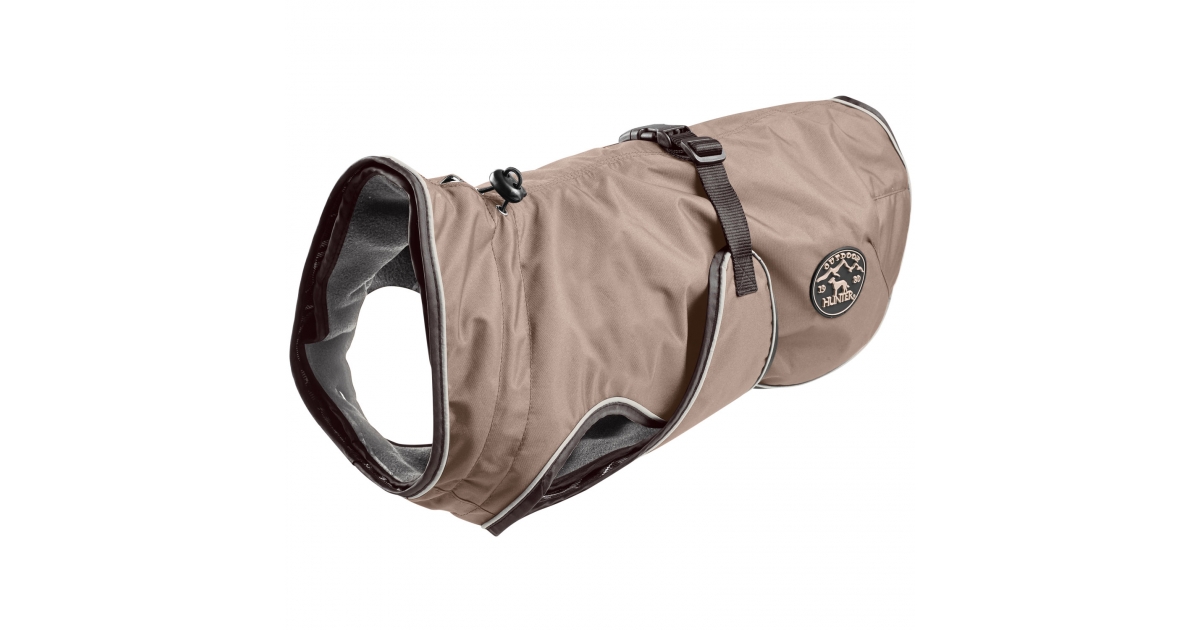 Imperméable pour chiens - Manteau Uppsala Hunter - 1