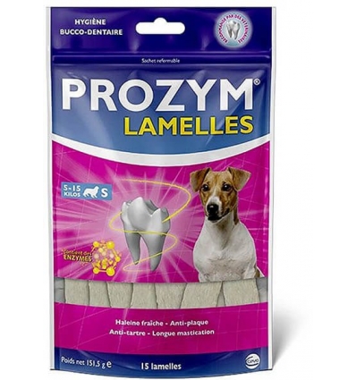 Lamelles Prozym