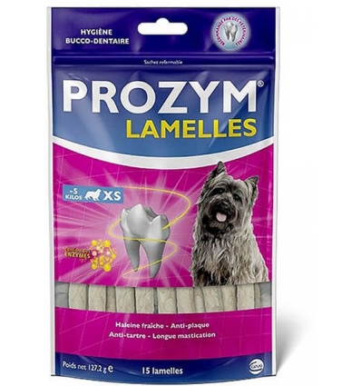 Lamelles Prozym Prozym - 2