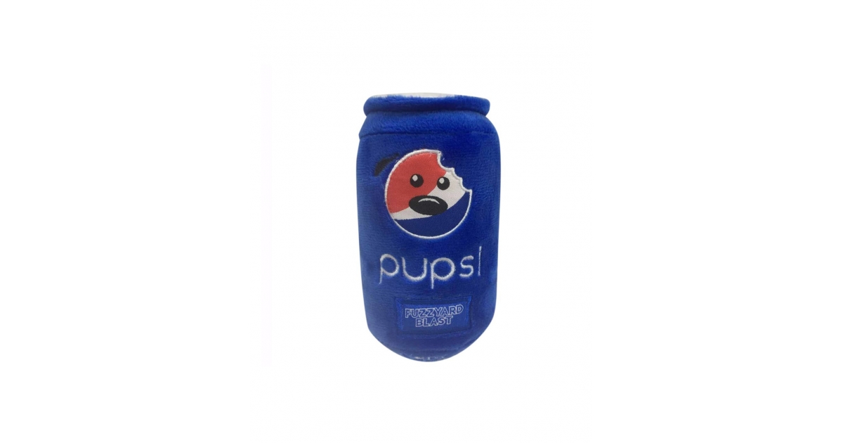 Pupsi