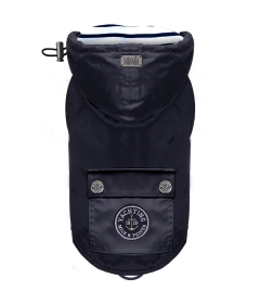 Imperméable pour chiens - Ciré imper BABORD Milk & Pepper - 1 2