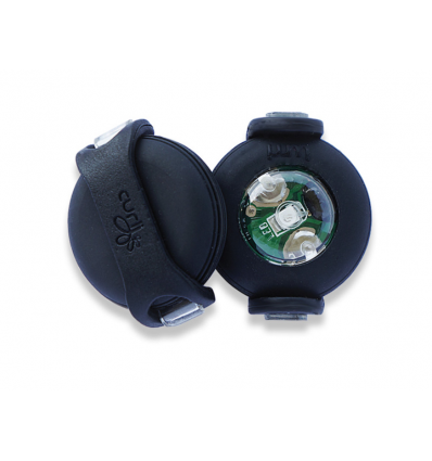 Accessoire de promenade pour chiens - LED pour Colliers Curli Accessoire de promenade pour chiens - LED pour Colliers Curli