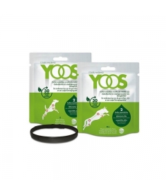 Collier YOOS articulation Demavic - 1