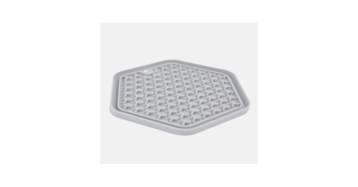 Yoomi Mat le tapis de léchage