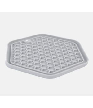 Yoomi Mat le tapis de léchage