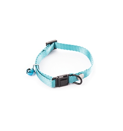 Collier Chat Nylon MS Martin Sellier - 7