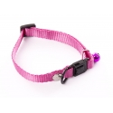 Accessoire de promenade pour chats - Collier Chat Nylon MS Martin Sellier - 8