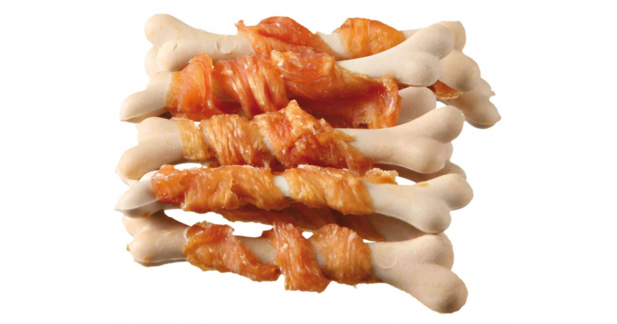 Vrac - Small Chickies Poulet Calcium Trixie - 1