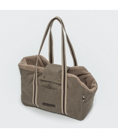Sac de transport pour chiens - Sac Lucca Cloud 7 - 1