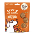Lily's Kitchen - Bouchées Poulet Quinoa Lily's Kitchen - 1