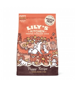 Lily's Kitchen - Croquettes pour Chiot Lily's Kitchen - 2 2
