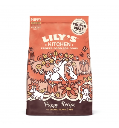 Lily's Kitchen - Croquettes pour Chiot Lily's Kitchen - 2