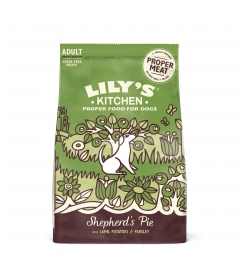 Lily's Kitchen - Croquettes Agneau pour Chien Lily's Kitchen - 3 2