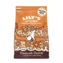 Croquettes pour chiens Lily's Kitchen - Croquettes Poulet & Canard pour Chien Lily's Kitchen - 1