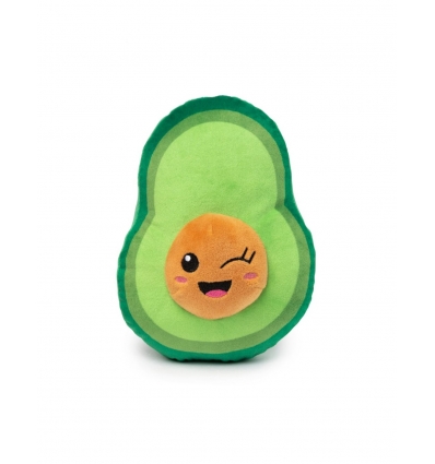 Avocat souriant