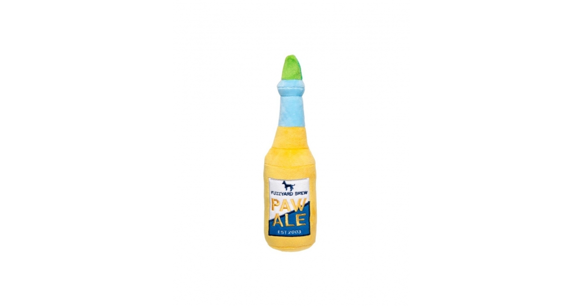 Biere Paw Ale FuzzYard - 1