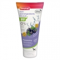 Shampoing anti-démangeaison chien