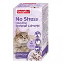 Anti stress chat: Recharge Diffuseur calmant à la Valeriane