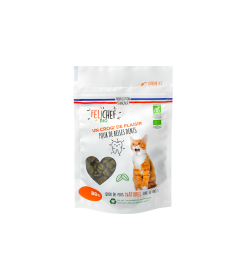 Canichef - Friandise dentaire pour chat Canichef / Felichef - 1